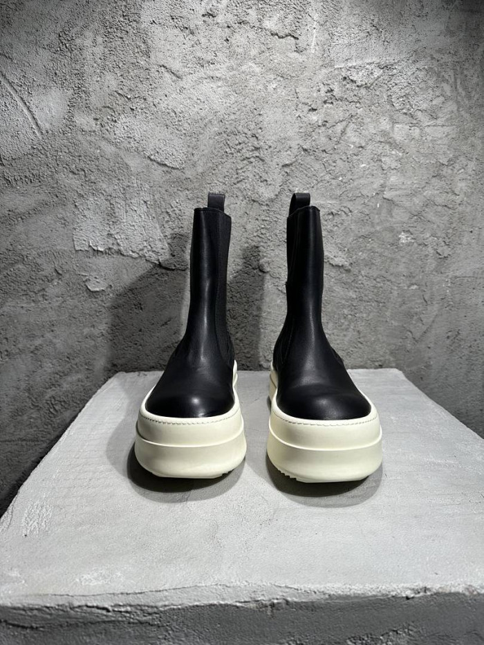 RICK OWENS SNEAKERS RO-236