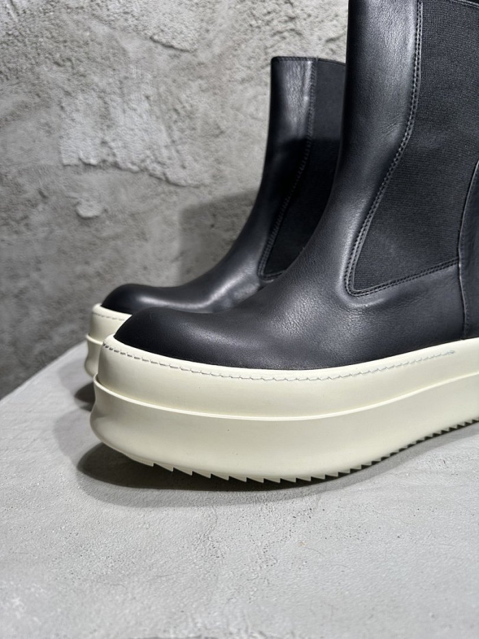 RICK OWENS SNEAKERS RO-236