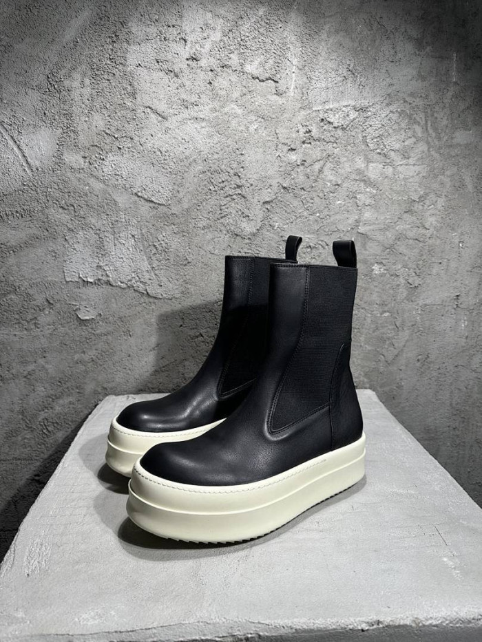 RICK OWENS SNEAKERS RO-236