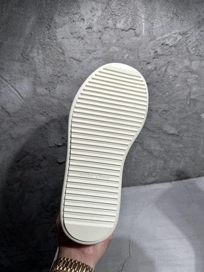 RICK OWENS SNEAKERS RO-236