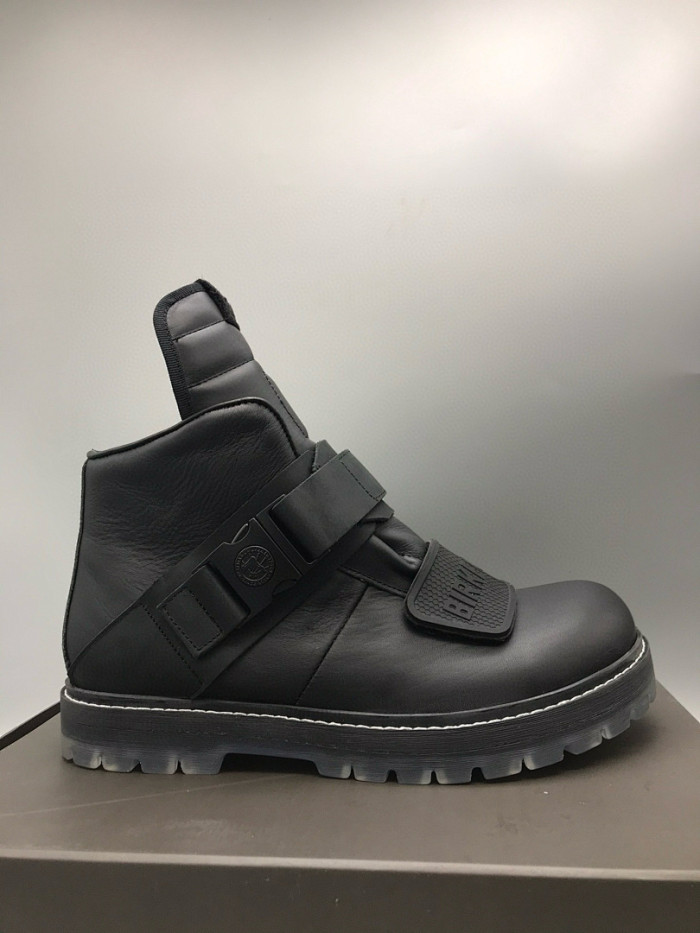 RICK OWENS SNEAKERS RO-240