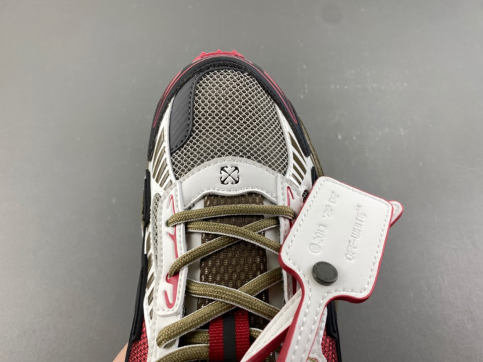 OF BE RIGHT BACK SNEAKERS OB48