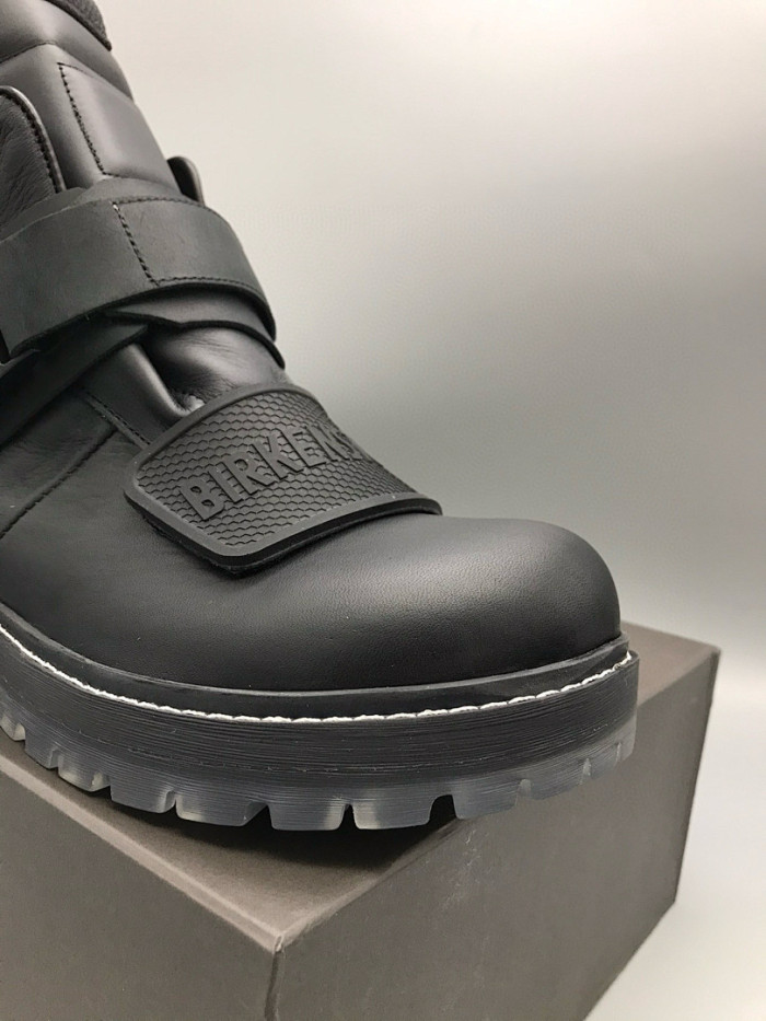 RICK OWENS SNEAKERS RO-240