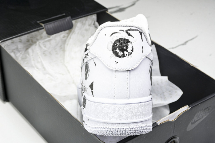 Nike Air Force 1 Low Svp*me Comme des Garcons Shirt 923044-100