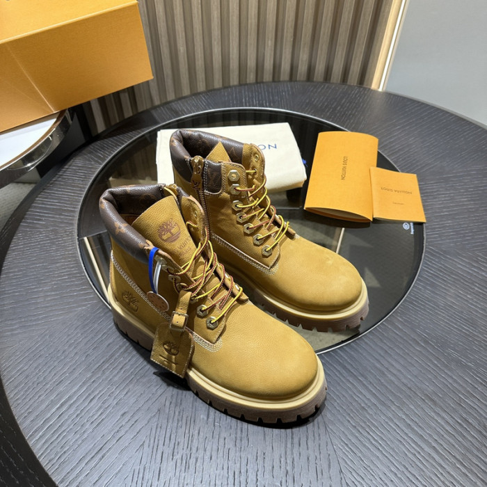 LOVT BOOTS L0-32