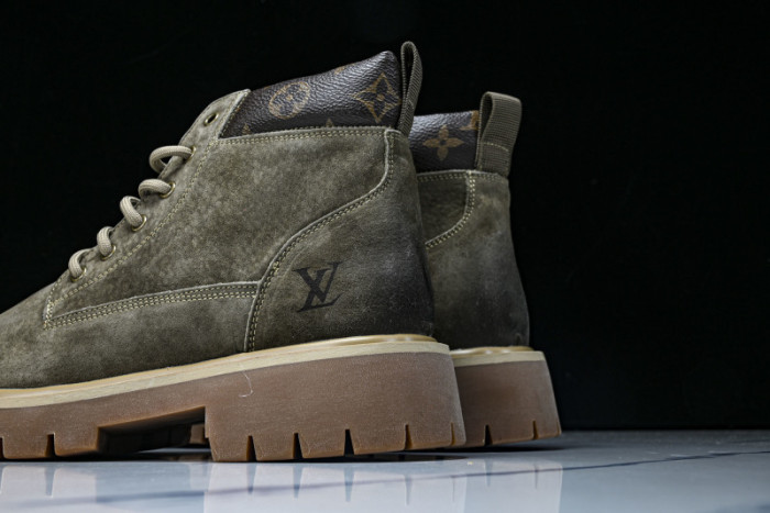 LOVT BOOTS L0-51