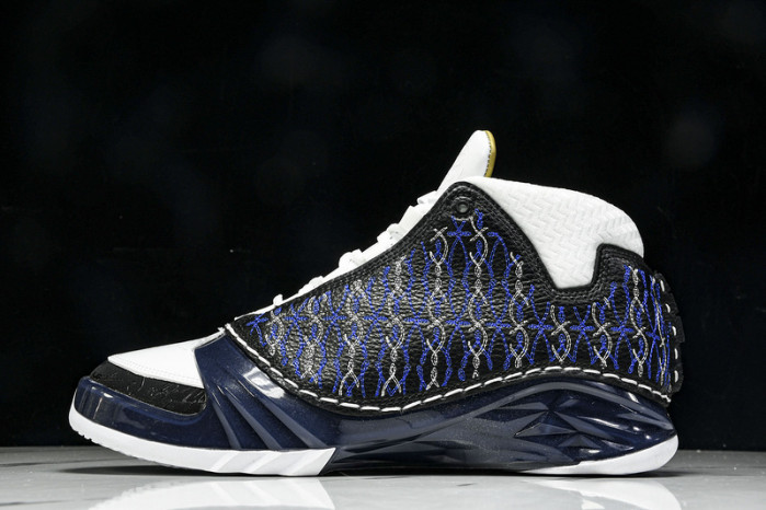 Jordan 23 Motorsports / Wizards 318376-011