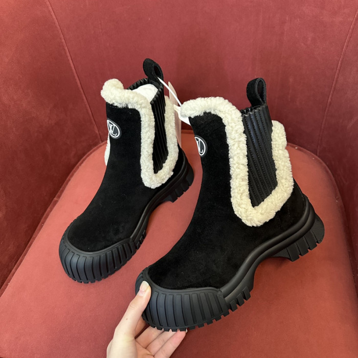 LOVT BOOTS L0-21