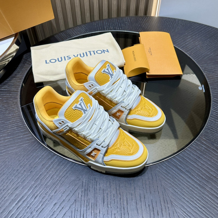 LOVT SNEAKER lv-242