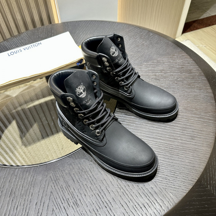 LOVT BOOTS L0-26