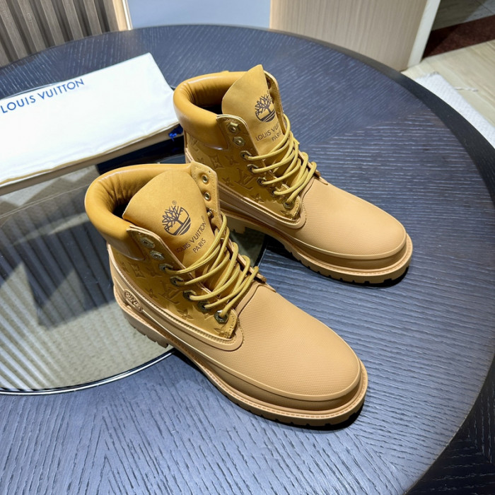 LOVT BOOTS L0-27