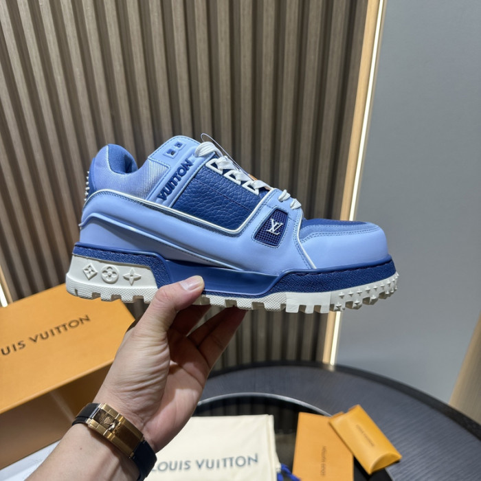 LOVT SNEAKER lv-248