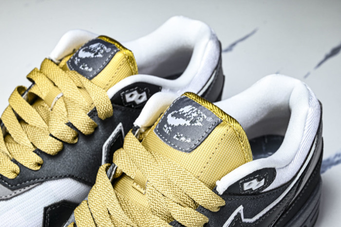 Nike Air Max 1 .SWOOSH Low Poly Big Head Mode IB9898-001