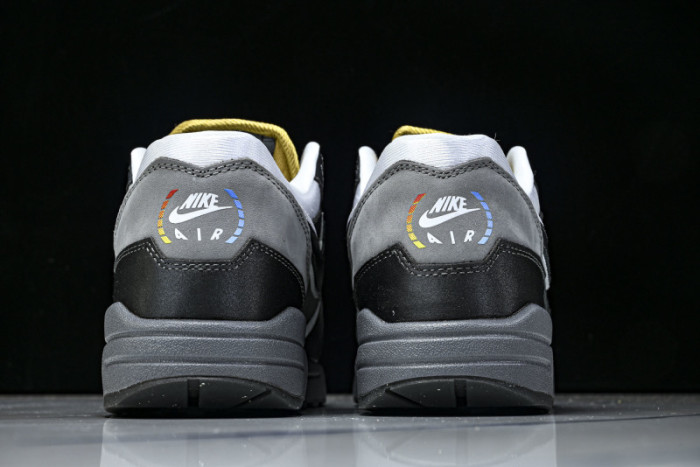 Nike Air Max 1 .SWOOSH Low Poly Big Head Mode IB9898-001