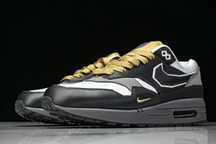 Nike Air Max 1 .SWOOSH Low Poly Big Head Mode IB9898-001