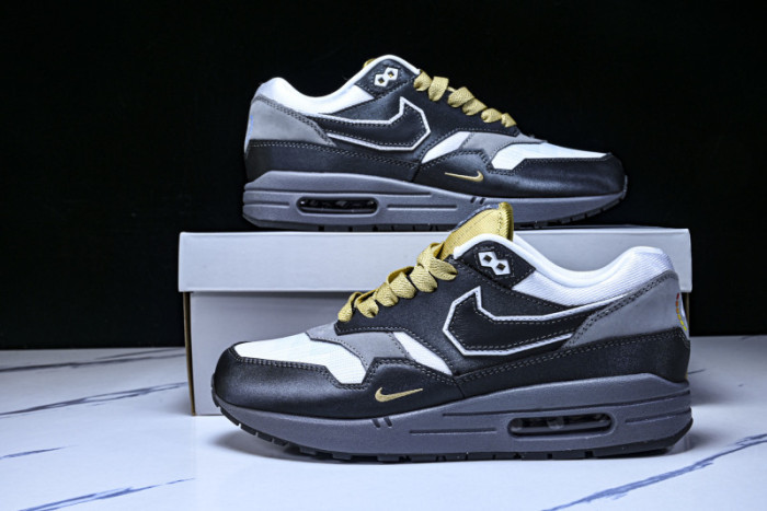 Nike Air Max 1 .SWOOSH Low Poly Big Head Mode IB9898-001