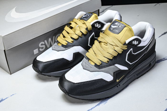 Nike Air Max 1 .SWOOSH Low Poly Big Head Mode IB9898-001