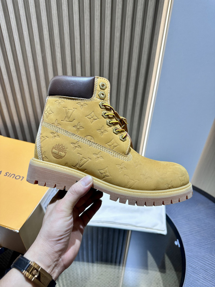 LOVT BOOTS L0-18