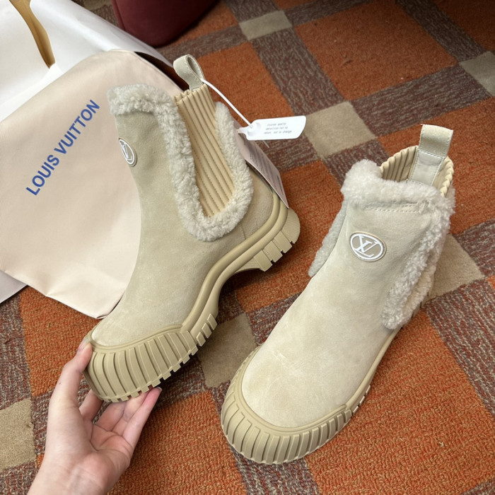 LOVT BOOTS L0-20