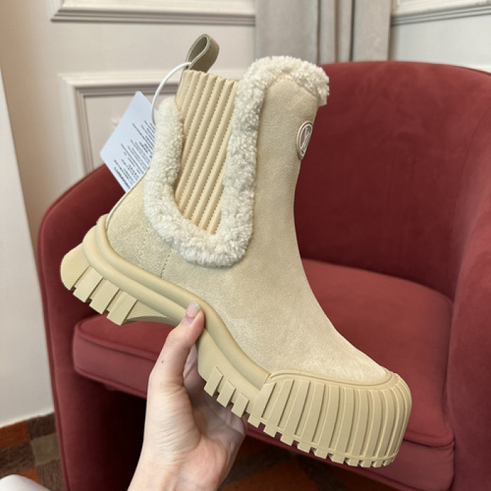 LOVT BOOTS L0-20