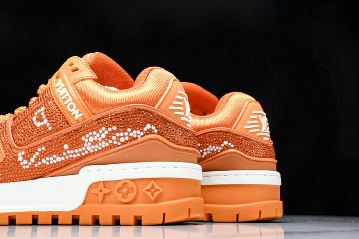 LOVT SNEAKER lv-201