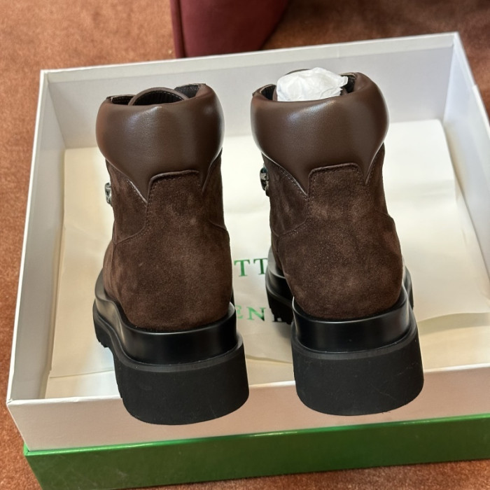 BOTEGA Ven*ta SHOES 2408307