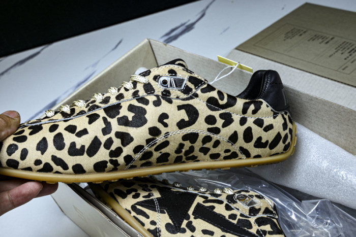 GGDB SNEAKERS 120247