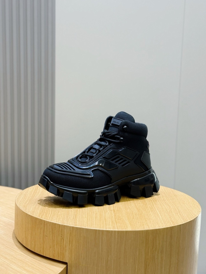 PRAD SNEAKERS PB-80