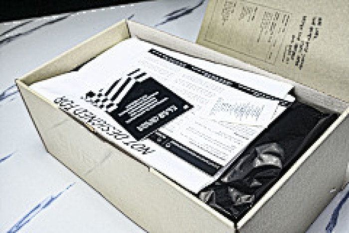 GGDB SNEAKERS 120250
