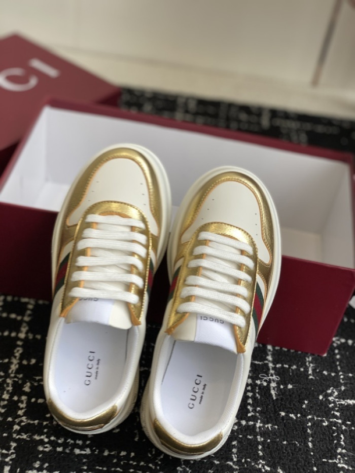 GI SHOES GC-36