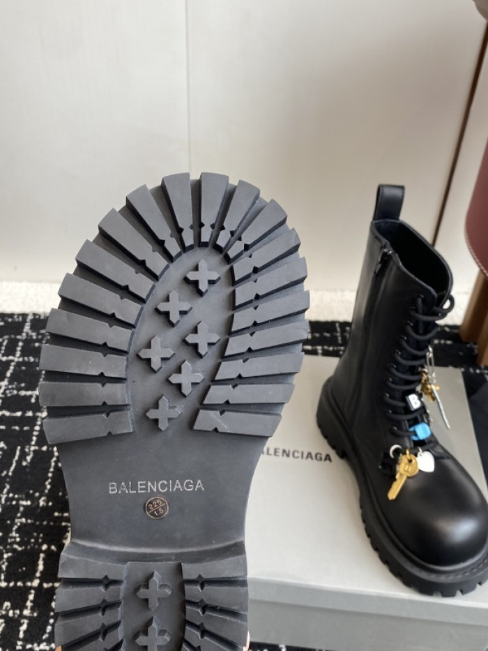 BL BOOT BLB-36