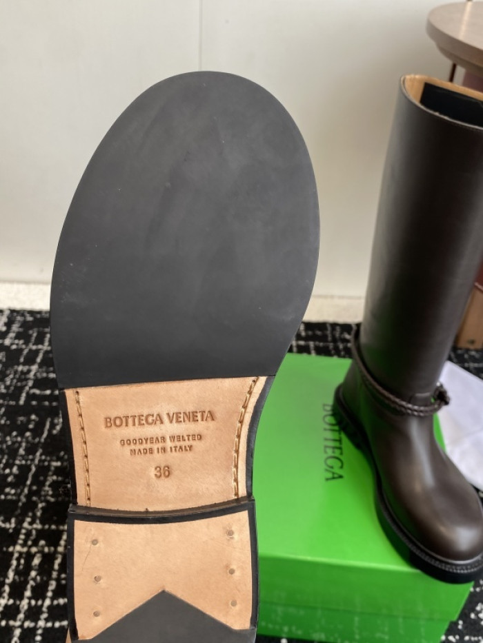 BOTEGA Ven*ta SHOES 2408300