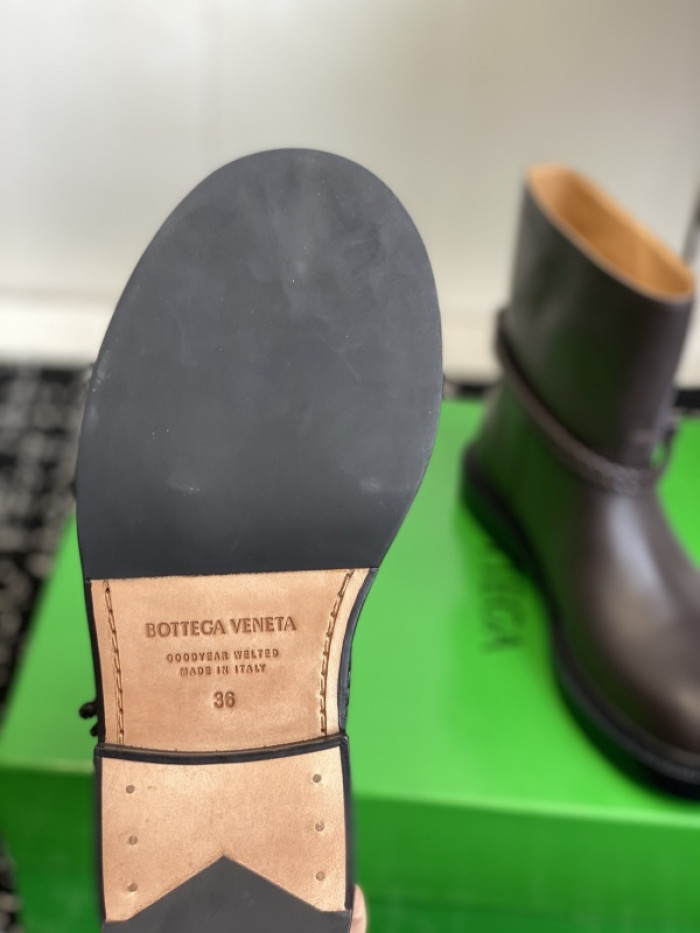 BOTEGA Ven*ta SHOES 2408302