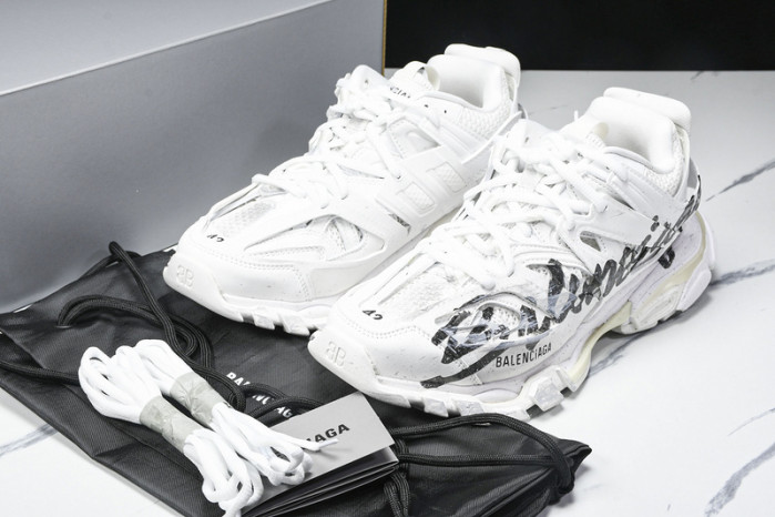 BL TRACK TRAINERS SNEAKERS WTRHW-9010