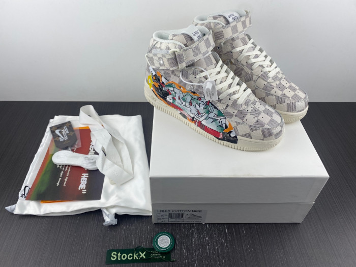 Jordan 4 FQ8138-092
