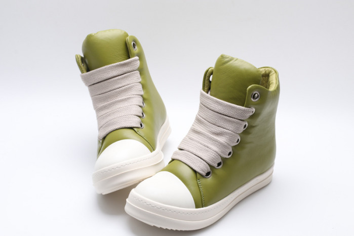 RICK OWENS SNEAKERS RO-63