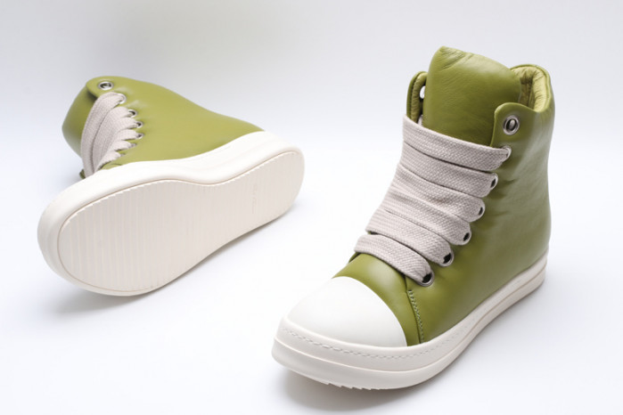 RICK OWENS SNEAKERS RO-63