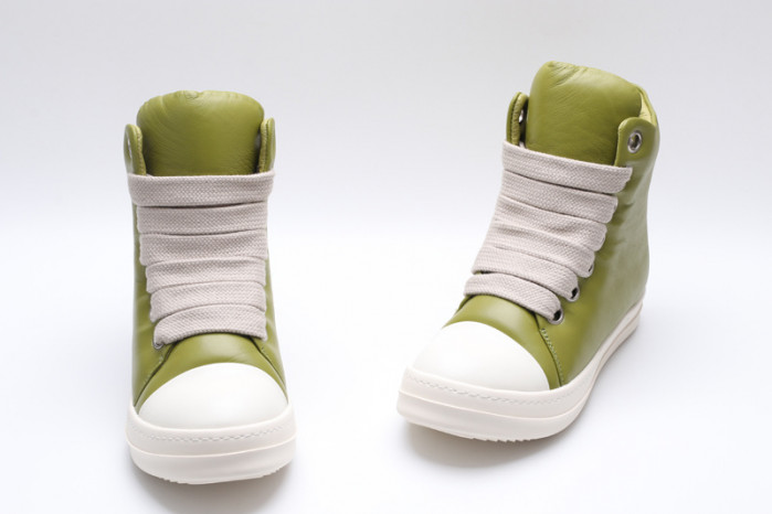 RICK OWENS SNEAKERS RO-63