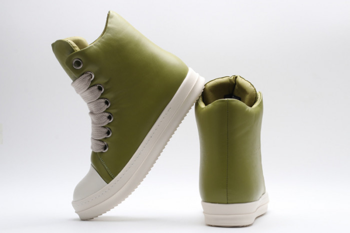 RICK OWENS SNEAKERS RO-63