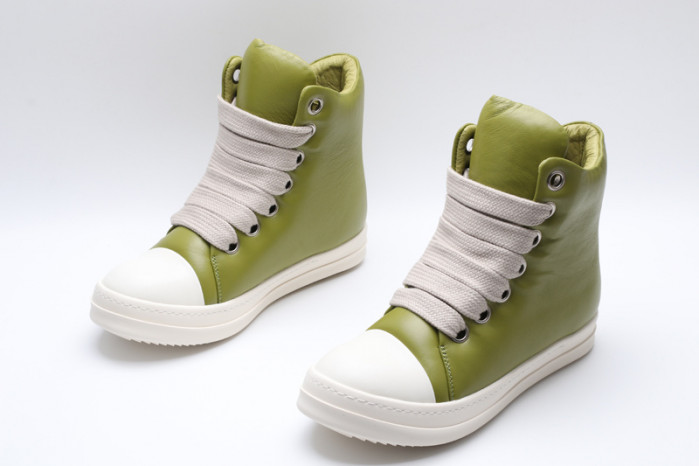 RICK OWENS SNEAKERS RO-63