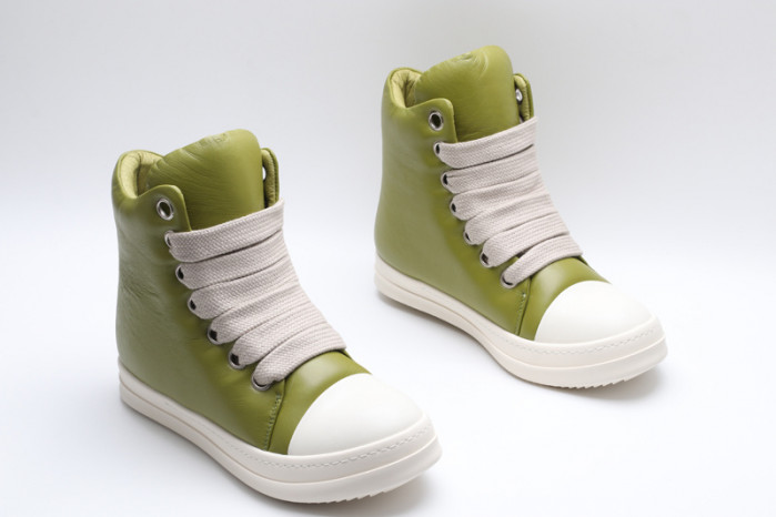 RICK OWENS SNEAKERS RO-63