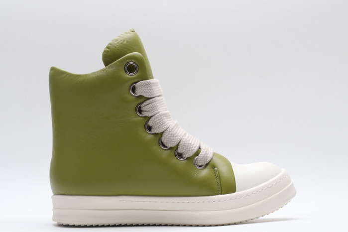 RICK OWENS SNEAKERS RO-63