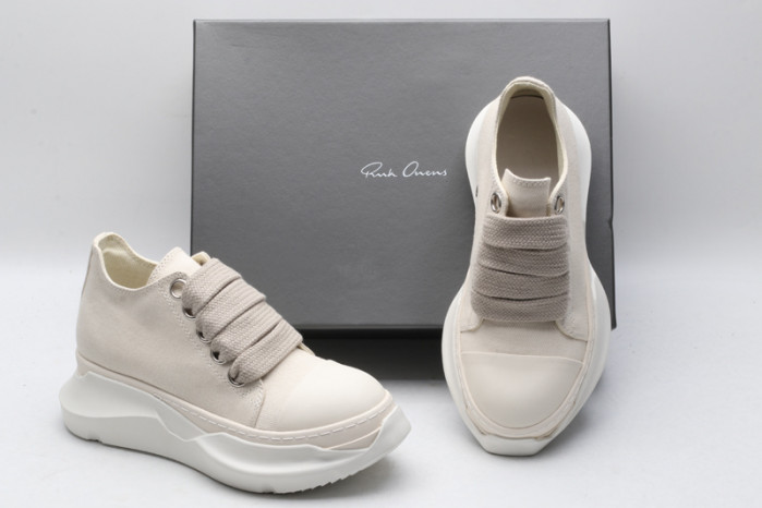 RICK OWENS SNEAKERS RO-64