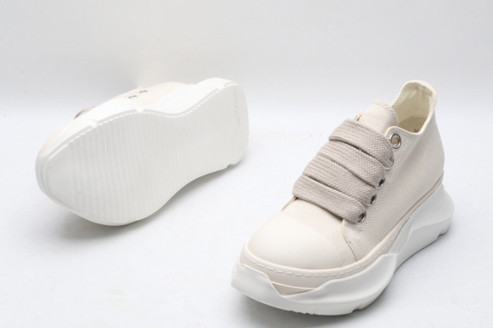RICK OWENS SNEAKERS RO-64