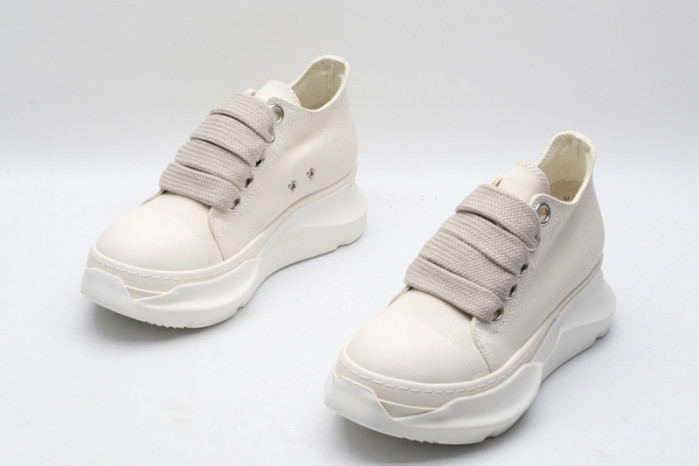RICK OWENS SNEAKERS RO-64