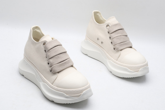 RICK OWENS SNEAKERS RO-64