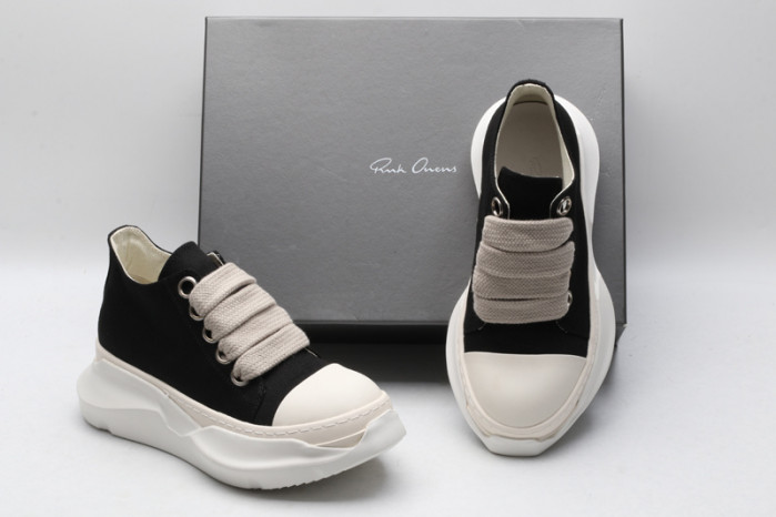 RICK OWENS SNEAKERS RO-65