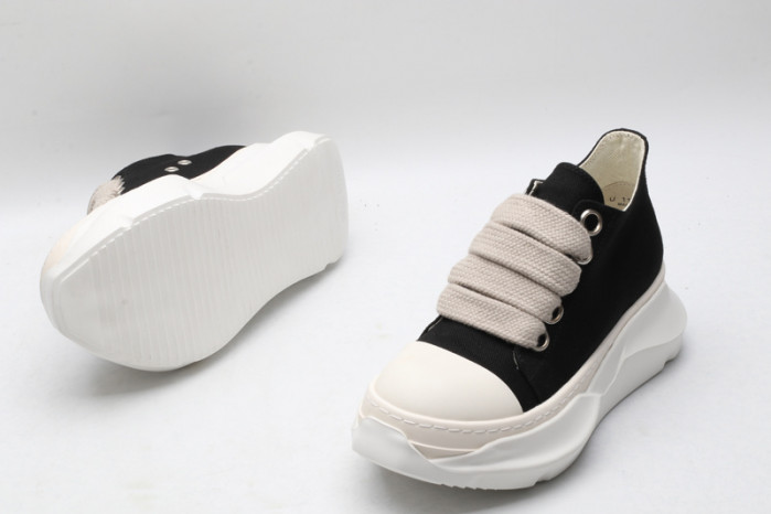 RICK OWENS SNEAKERS RO-65
