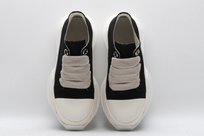RICK OWENS SNEAKERS RO-65