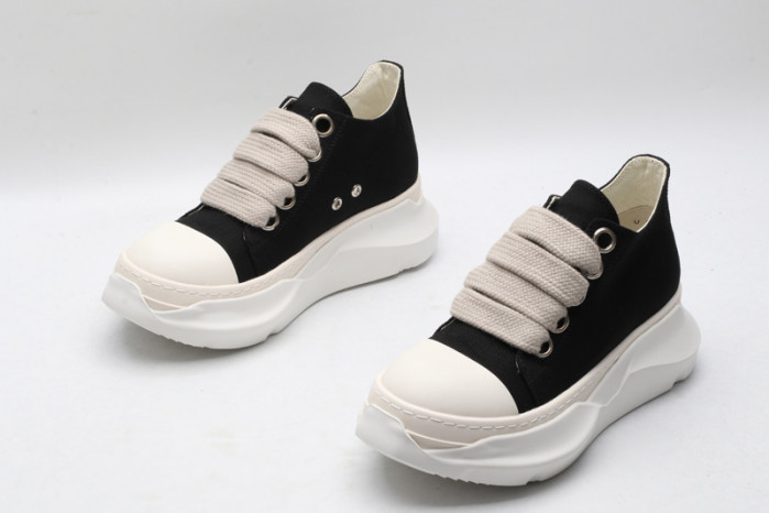 RICK OWENS SNEAKERS RO-65